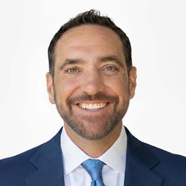 Dr. Henry Kamali