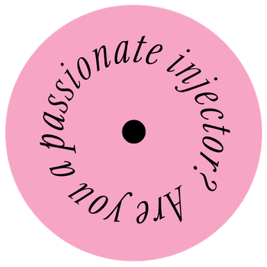 are you a passionate injector?