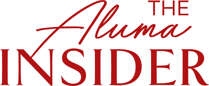 the aluma insider